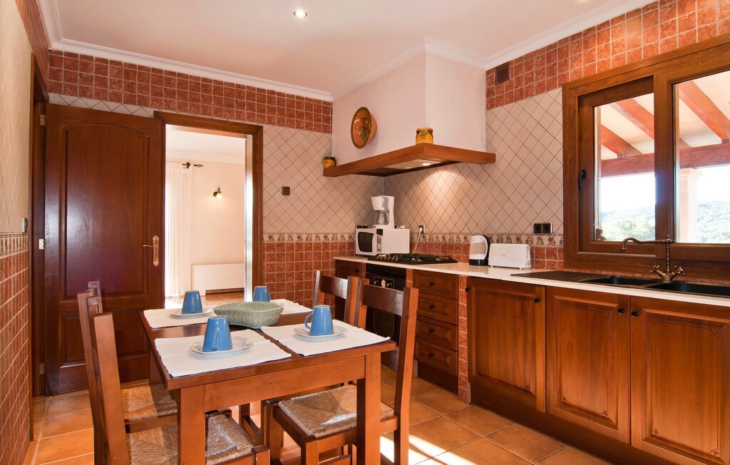 S'Aguait, villa 6 personnes avec piscine à Portocolom - Photo 22