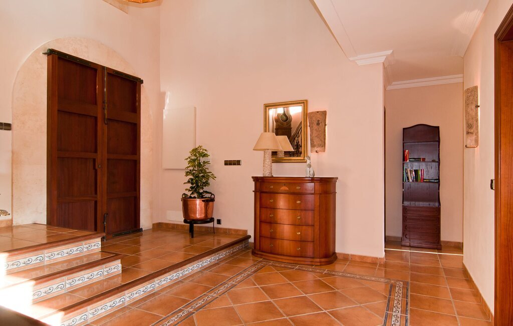 S'Aguait, villa 6 personnes avec piscine à Portocolom - Photo 23