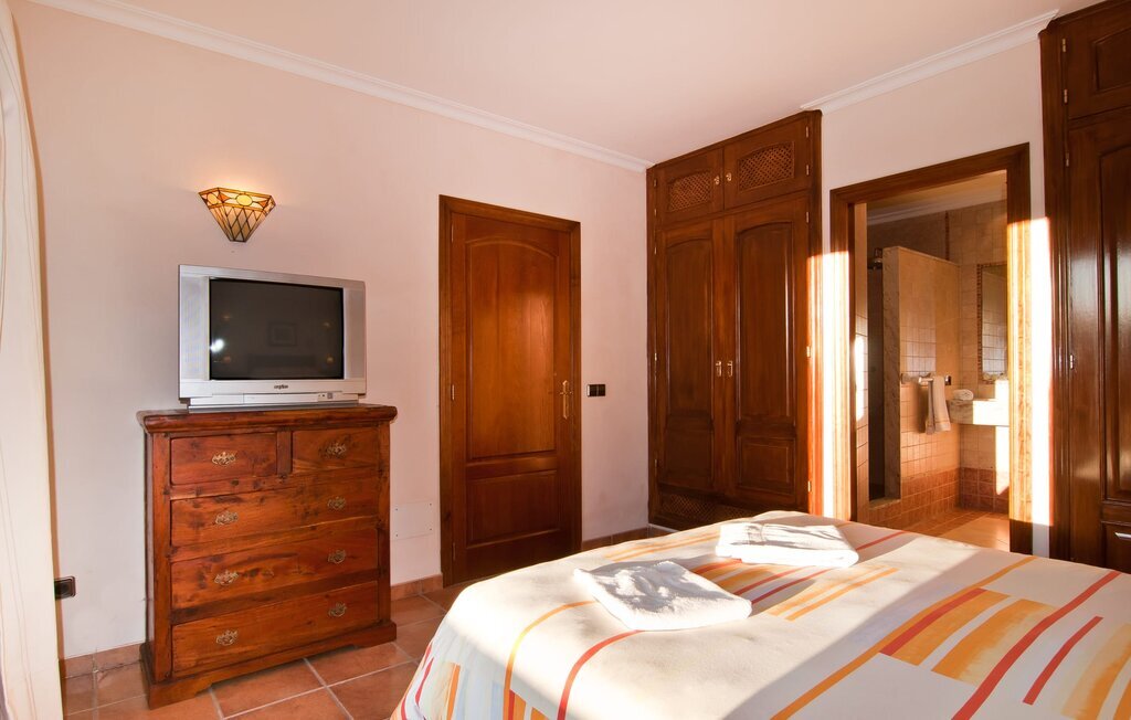 S'Aguait, villa 6 personnes avec piscine à Portocolom - Photo 26