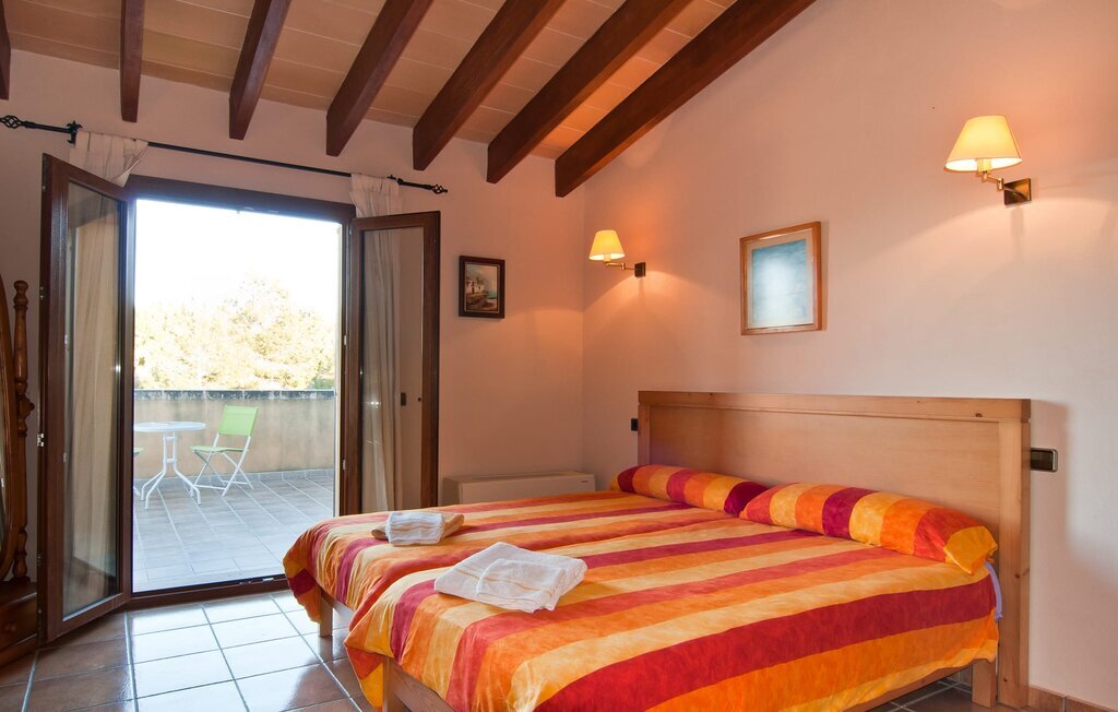S'Aguait, villa 6 personnes avec piscine à Portocolom - Photo 27