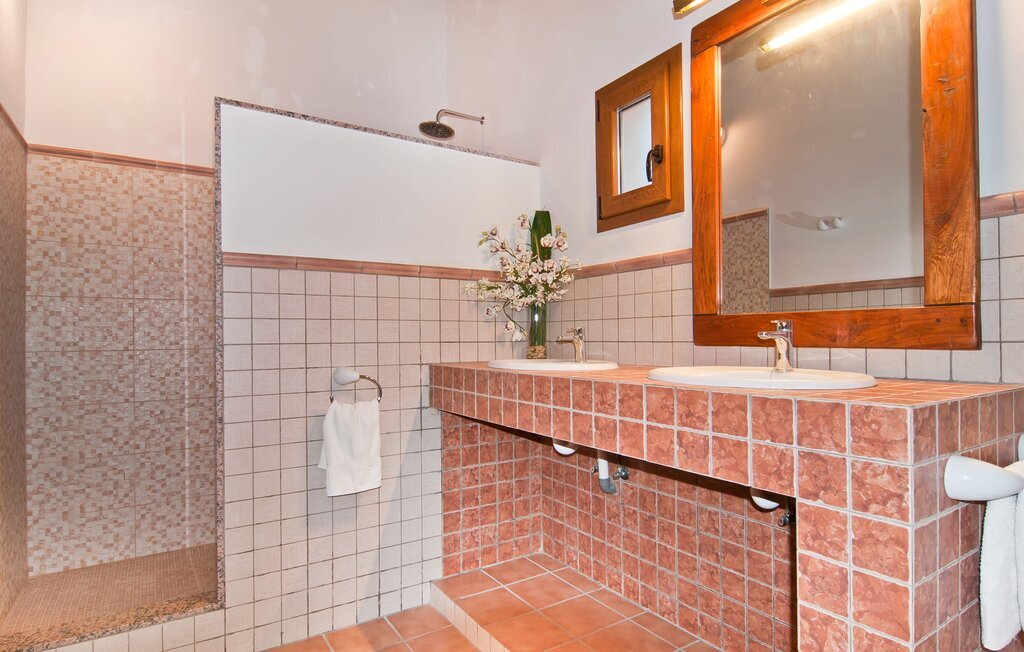 S'Aguait, villa 6 personnes avec piscine à Portocolom - Photo 33