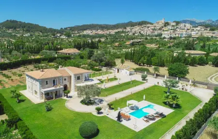 Ses Rentadores, Maison 8 personnes à Selva - Photo 17