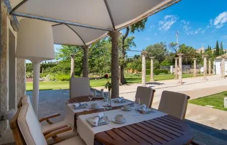 Ses Rentadores, Maison 8 personnes à Selva - Photo 25