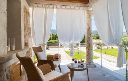 Ses Rentadores, Maison 8 personnes à Selva - Photo 26