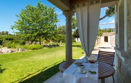 Ses Rentadores, Maison 8 personnes à Selva - Photo 29