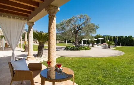 Ses Rentadores, Maison 8 personnes à Selva - Photo 31