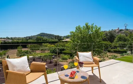 Ses Rentadores, Maison 8 personnes à Selva - Photo 33