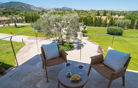 Ses Rentadores, Maison 8 personnes à Selva - Photo 34
