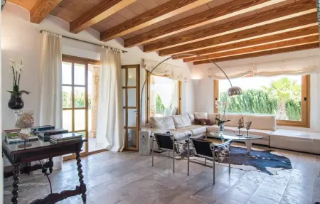 Ses Rentadores, Maison 8 personnes à Selva - Photo 35