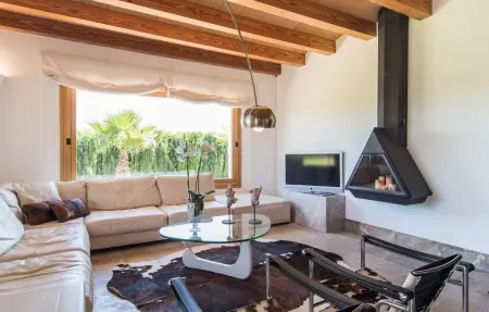 Ses Rentadores, Maison 8 personnes à Selva - Photo 36