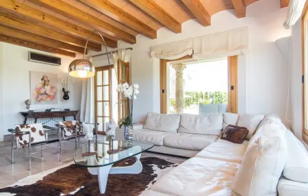 Ses Rentadores, Maison 8 personnes à Selva - Photo 37