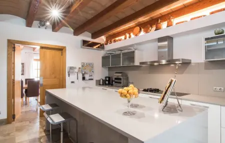 Ses Rentadores, Maison 8 personnes à Selva - Photo 38