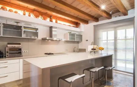 Ses Rentadores, Maison 8 personnes à Selva - Photo 40