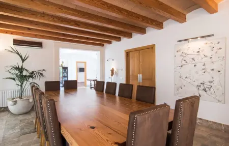 Ses Rentadores, Maison 8 personnes à Selva - Photo 41