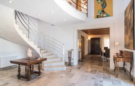 Ses Rentadores, Maison 8 personnes à Selva - Photo 42
