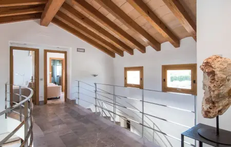 Ses Rentadores, Maison 8 personnes à Selva - Photo 43