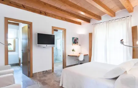 Ses Rentadores, Maison 8 personnes à Selva - Photo 44
