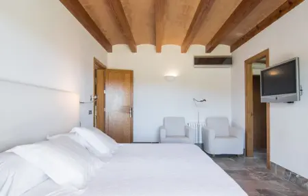 Ses Rentadores, Maison 8 personnes à Selva - Photo 45