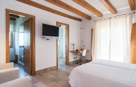 Ses Rentadores, Maison 8 personnes à Selva - Photo 46