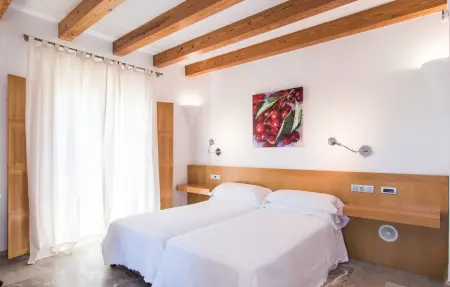 Ses Rentadores, Maison 8 personnes à Selva - Photo 47