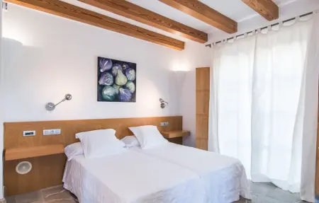 Ses Rentadores, Maison 8 personnes à Selva - Photo 48