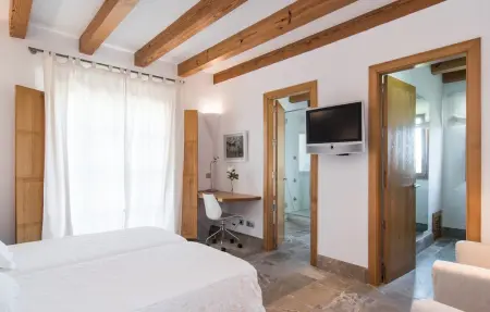 Ses Rentadores, Maison 8 personnes à Selva - Photo 49