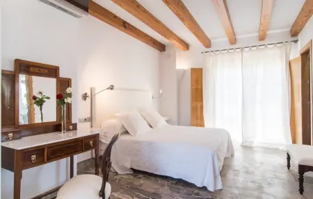 Ses Rentadores, Maison 8 personnes à Selva - Photo 51