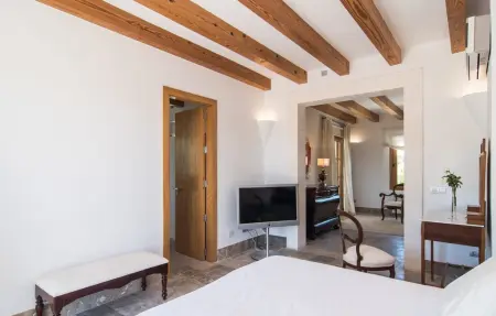 Ses Rentadores, Maison 8 personnes à Selva - Photo 52