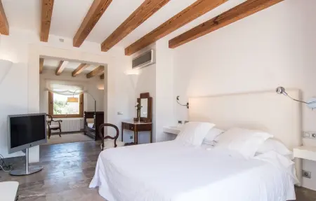 Ses Rentadores, Maison 8 personnes à Selva - Photo 53