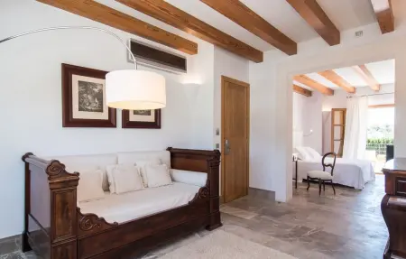 Ses Rentadores, Maison 8 personnes à Selva - Photo 54