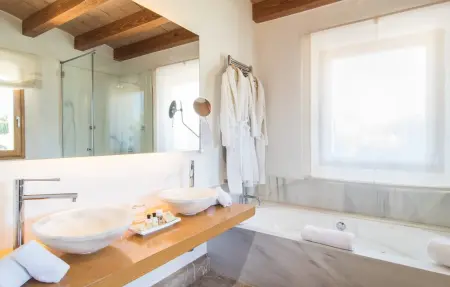 Ses Rentadores, Maison 8 personnes à Selva - Photo 55