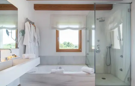 Ses Rentadores, Maison 8 personnes à Selva - Photo 56