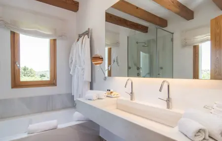Ses Rentadores, Maison 8 personnes à Selva - Photo 57