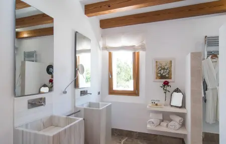 Ses Rentadores, Maison 8 personnes à Selva - Photo 58