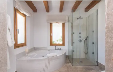 Ses Rentadores, Maison 8 personnes à Selva - Photo 59
