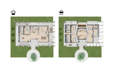 Ses Rentadores, Maison 8 personnes à Selva - Photo 61