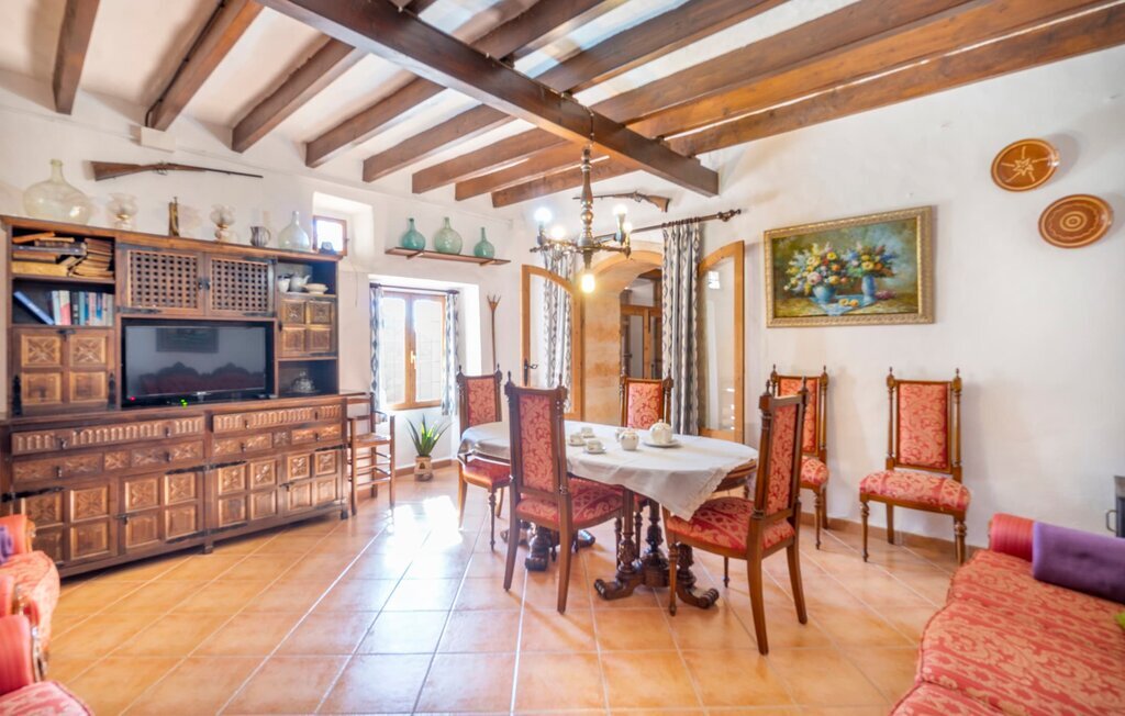 Son Gabriela, Maison 6 personnes à Llucmajor - Photo 9