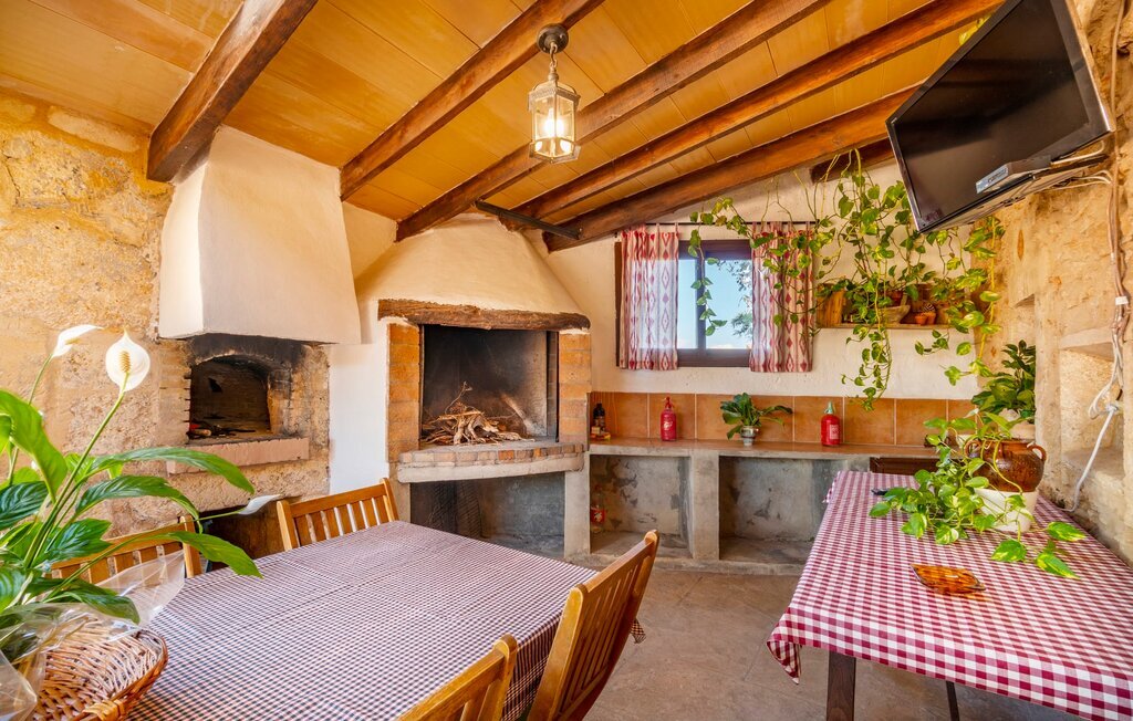 Son Gabriela, Maison 6 personnes à Llucmajor - Photo 17