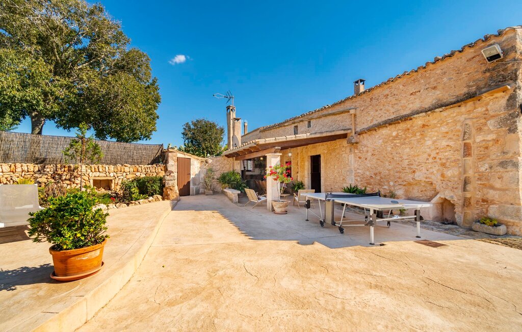 Son Gabriela, Maison 6 personnes à Llucmajor - Photo 18