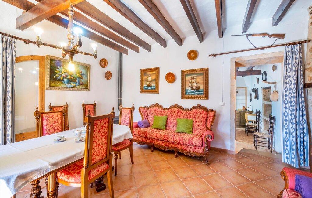 Son Gabriela, Maison 6 personnes à Llucmajor - Photo 19