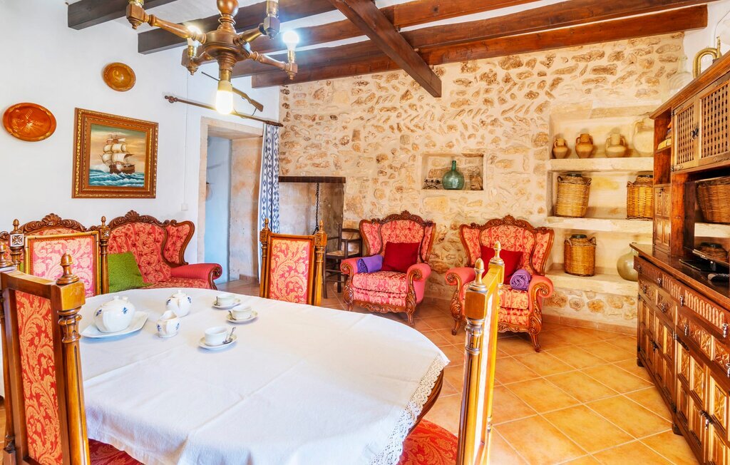 Son Gabriela, Maison 6 personnes à Llucmajor - Photo 20