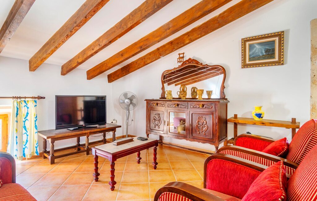 Son Gabriela, Maison 6 personnes à Llucmajor - Photo 21
