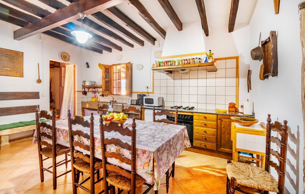 Son Gabriela, Maison 6 personnes à Llucmajor - Photo 22