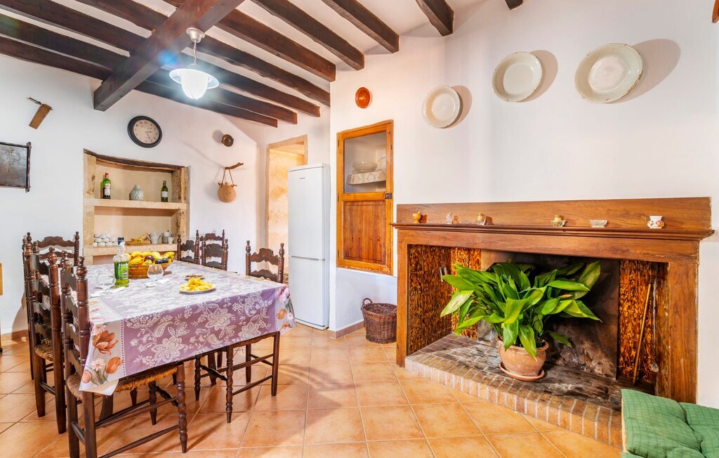 Son Gabriela, Maison 6 personnes à Llucmajor - Photo 23