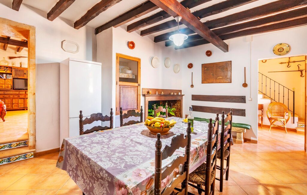Son Gabriela, Maison 6 personnes à Llucmajor - Photo 24