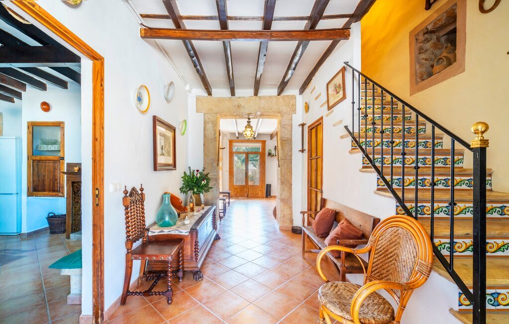 Son Gabriela, Maison 6 personnes à Llucmajor - Photo 25