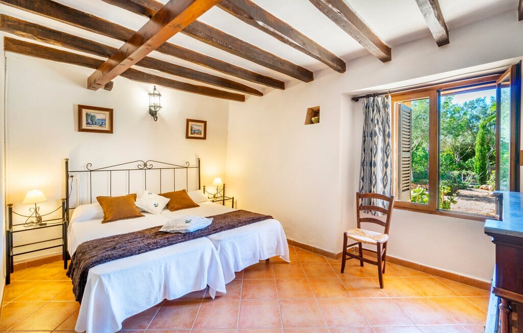 Son Gabriela, Maison 6 personnes à Llucmajor - Photo 26