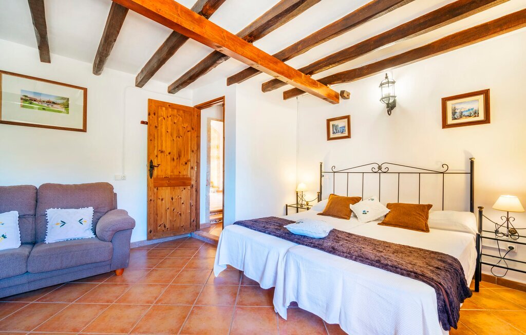 Son Gabriela, Maison 6 personnes à Llucmajor - Photo 27