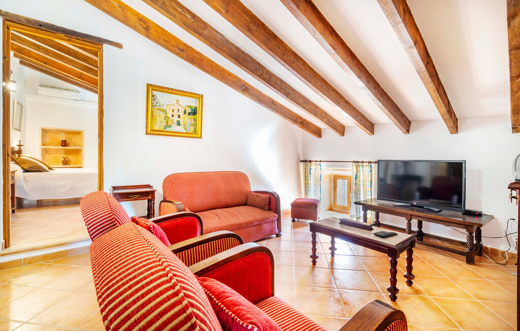 Son Gabriela, Maison 6 personnes à Llucmajor - Photo 28