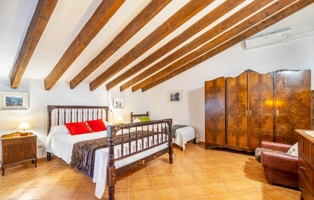 Son Gabriela, Maison 6 personnes à Llucmajor - Photo 29